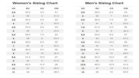 fendi stocking size guide
